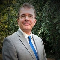 SCORE Consulting Employee Rick Heiden's profile photo