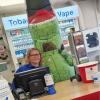 Tesco Employee Bethany Franklin's profile photo