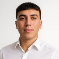 MCD PROJECT SERVICES Employee Joshua Tatis's profile photo