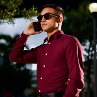 Absolute Best Insurance Employee Josiah Daniels's profile photo
