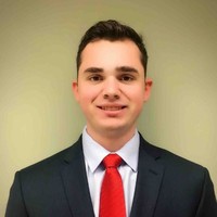 The Private Trust Company, N.A. Employee Benjamin Liberatore's profile photo