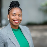 Mississippi Center For Justice Employee Alecia Reed-Owens's profile photo