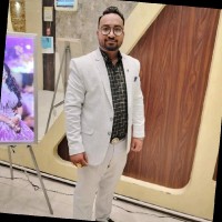 JMC Employee Deependra Mahajan's profile photo