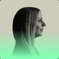 Astute People Employee Mel Noble's profile photo