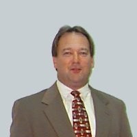 Harrington Electric Employee Rich Harrold's profile photo