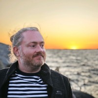 University of Oxford Employee Guy Leonard's profile photo