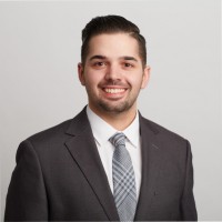 Crowe MacKay LLP Employee Jayden Nelson's profile photo