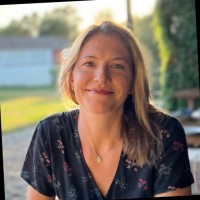 Digital Foundry Employee Jenny Ostroth's profile photo