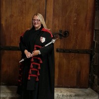 Lichfield Cathedral Employee Katherine Sargent's profile photo