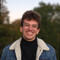 Université du Québec à Montréal Employee Benjamin Hack's profile photo