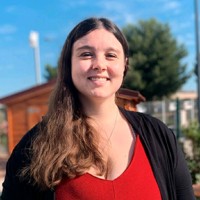 EZPool Employee Michèle Camilleri's profile photo