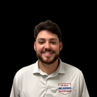 Connor Dorsey Email & Phone Number