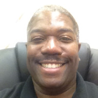 State Testing Employee Gordon Reed's profile photo