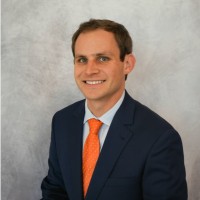 Clemson University Employee Marc Mason's profile photo