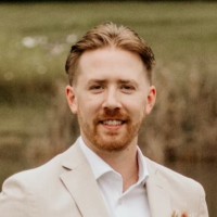 Hexagon Manufacturing Intelligence Employee John Moran's profile photo