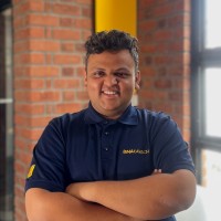 BimaKavach Employee Bhupesh Alve's profile photo