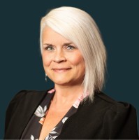 City Of Siloam Springs Employee Misty McGlothlin's profile photo