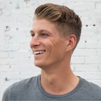 Clear Technologies Employee Jonathan Schafer's profile photo