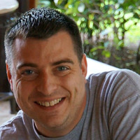 MIT Lincoln Laboratory Employee Bill O'Rourke's profile photo