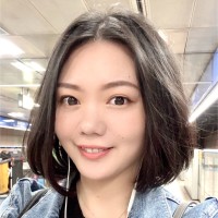 citiesocial Employee Saier Wang's profile photo