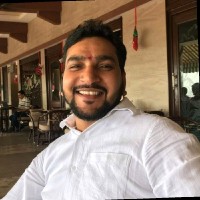 HDFC ERGO Health Employee Amit Pandey's profile photo