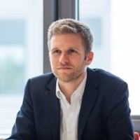 Kabandy Employee Benoît Descamps's profile photo