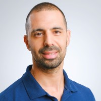Eliran Asraf Email