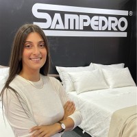 SAMPEDRO Employee Jéssica Lopes's profile photo