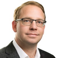 Ohme Employee Martin Hughes's profile photo