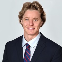 Montana Avenue Capital Partners, LLC Employee Spencer Small's profile photo