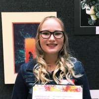 Martins Grocery Employee Emily Canfield's profile photo