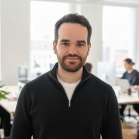 Aiways Employee Pierre-Adrien Ducarre's profile photo