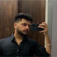 KocharTech Employee Aashray Sarpal's profile photo