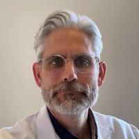 Adventist Health Employee Paul Welch's profile photo