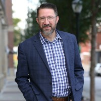 Vireo Employee Larry Reynolds's profile photo