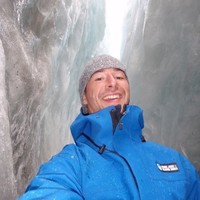EDF Employee Keith Plummer's profile photo