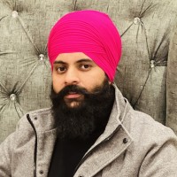 Jaspreet Cheema Email