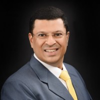 Guru Punvaanii Properties Employee Nitin Garg's profile photo