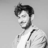 Kovalee Employee Benjamin Buchou's profile photo