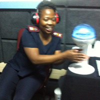 Community Health Employee Godlo Nelisiwe's profile photo