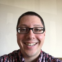 Bank of America Employee David Polce's profile photo