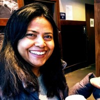 Centene Corporation Employee Rita Thakur's profile photo