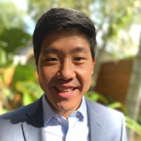 Clive Huh Email & Phone Number
