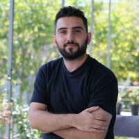 Dukka Medya Employee Adem Çakir's profile photo