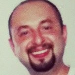 CBL Comercio e Reciclagem de Borrachas Ltda. Employee Ricardo Freitas's profile photo