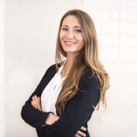 Dermoscan GmbH Employee Agnes Beer's profile photo