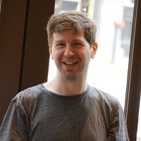 Skydance Animation Employee Jake Richards's profile photo