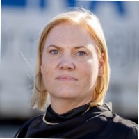 Stena Stål Employee Victoria Knaust's profile photo