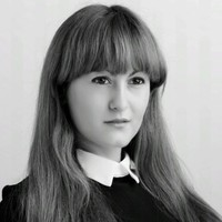 BIMLab Employee Natalia Jojua's profile photo