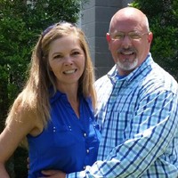 White Cap Employee Steve Tapp's profile photo